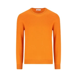 CHEZ PAUL Maglia In Cashmere