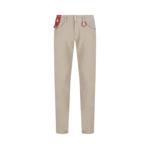 TRAMAROSSA Pantaloni Leonardo