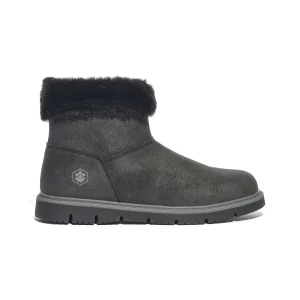Stivaletti Lumberjack GOHAN Grigie