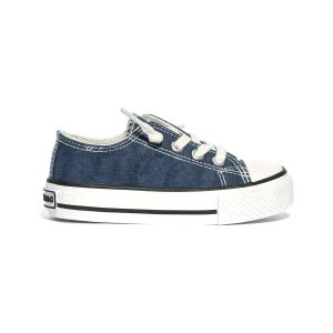 Sneakers Naturino Cocoon Blu