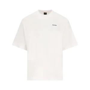G-STAR Boxy Base T-Shirt