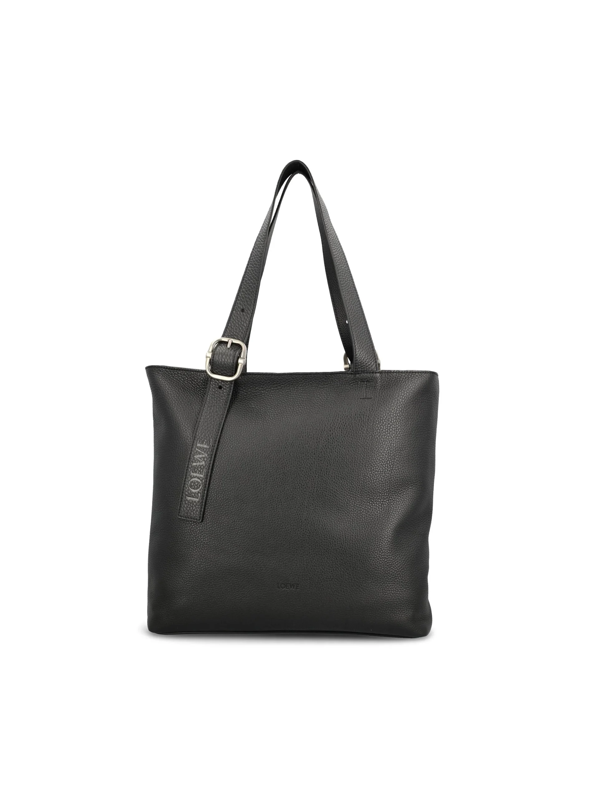 LOEWE Borsa Loop Zip Tote - immagine 2