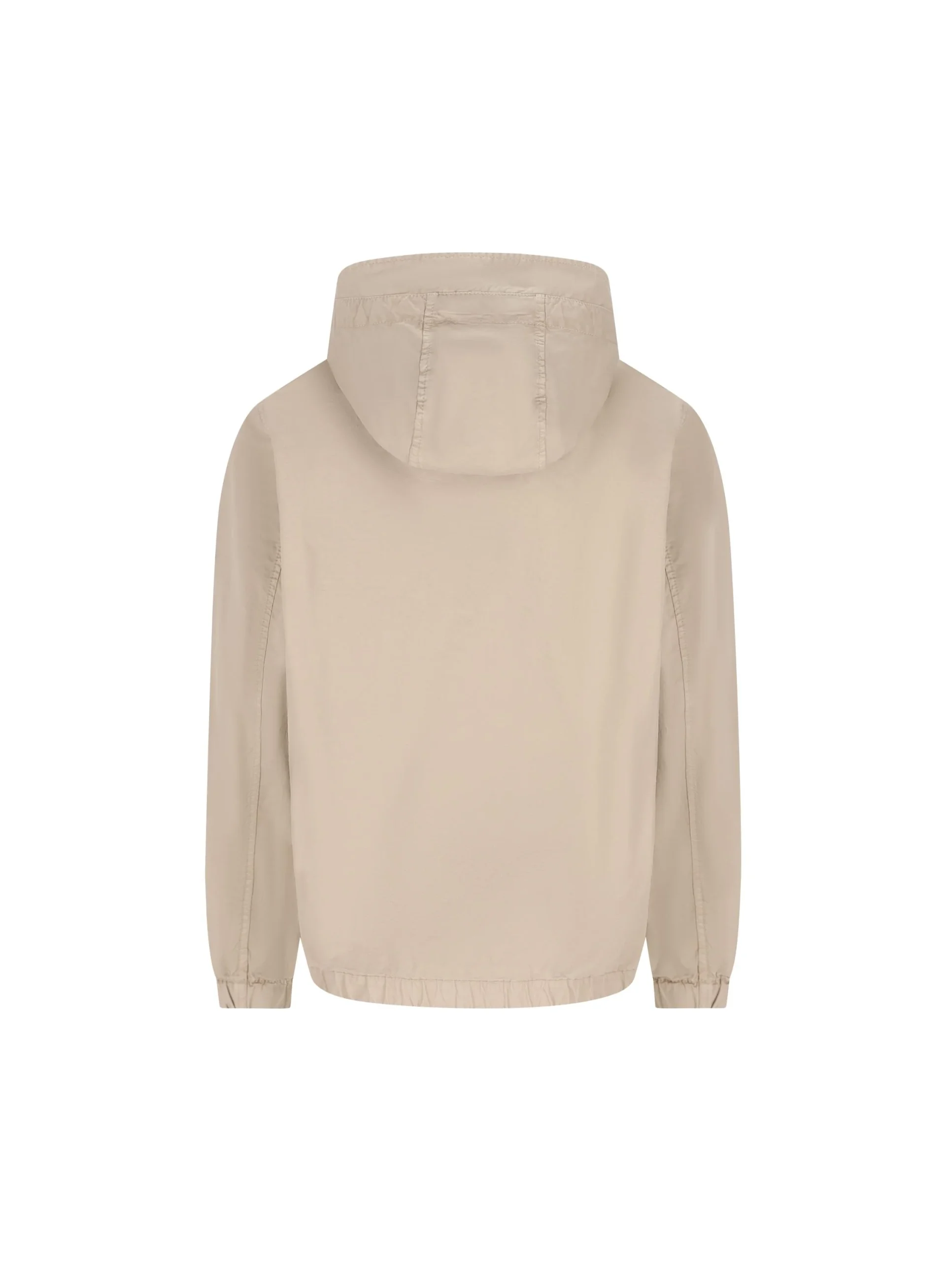 STONE ISLAND Giacca In Cotone - immagine 3
