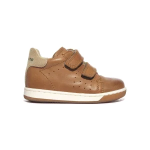 Sneakers Falcotto Adam Cuoio