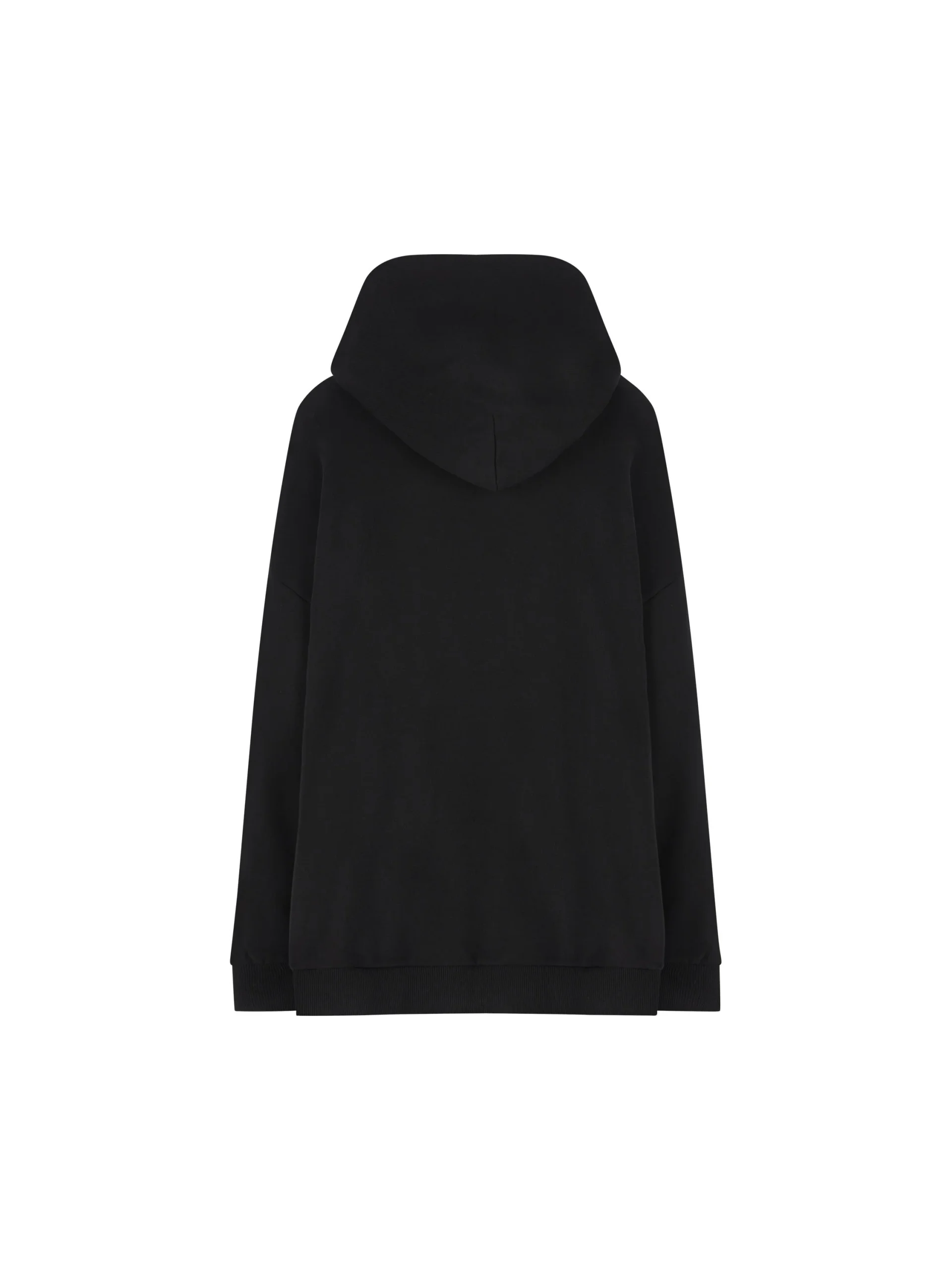 GIVENCHY Felpa In Cotone - immagine 3
