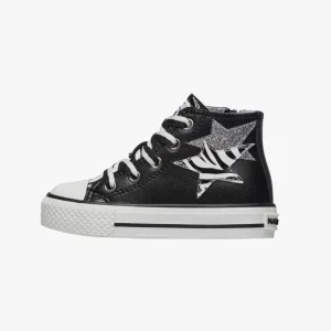 sneakers NATURINO YLFAS STARS nere