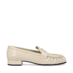 PRADA Mocassini In Pelle Scamosciata