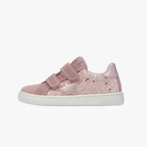 sneaekrs NATURINO PINN VL rosa