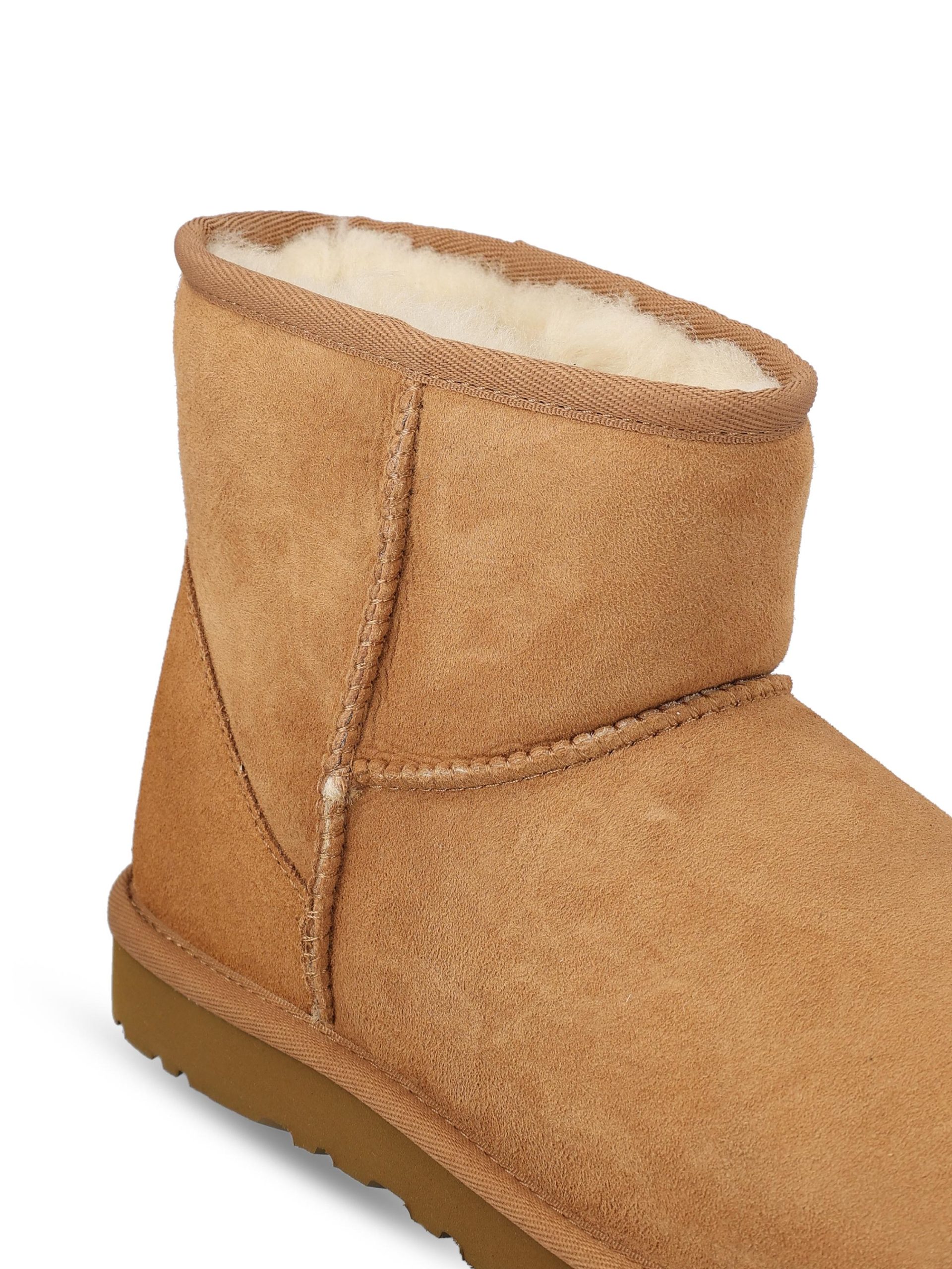 UGG Stivali Classic Mini - immagine 5