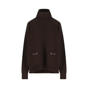 GUCCI Maglia In Lana