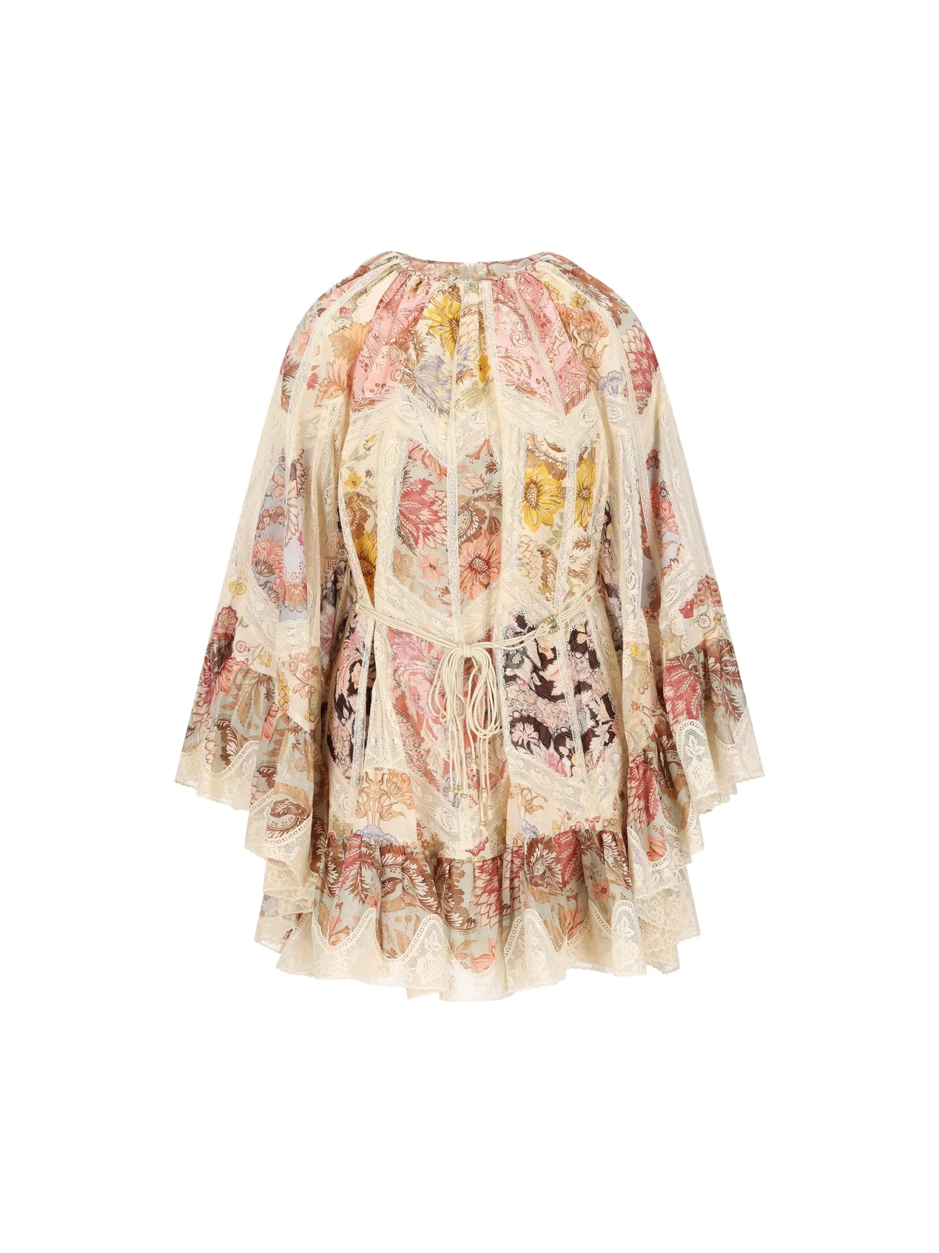 ZIMMERMANN Abito Fluido Daylight - immagine 2