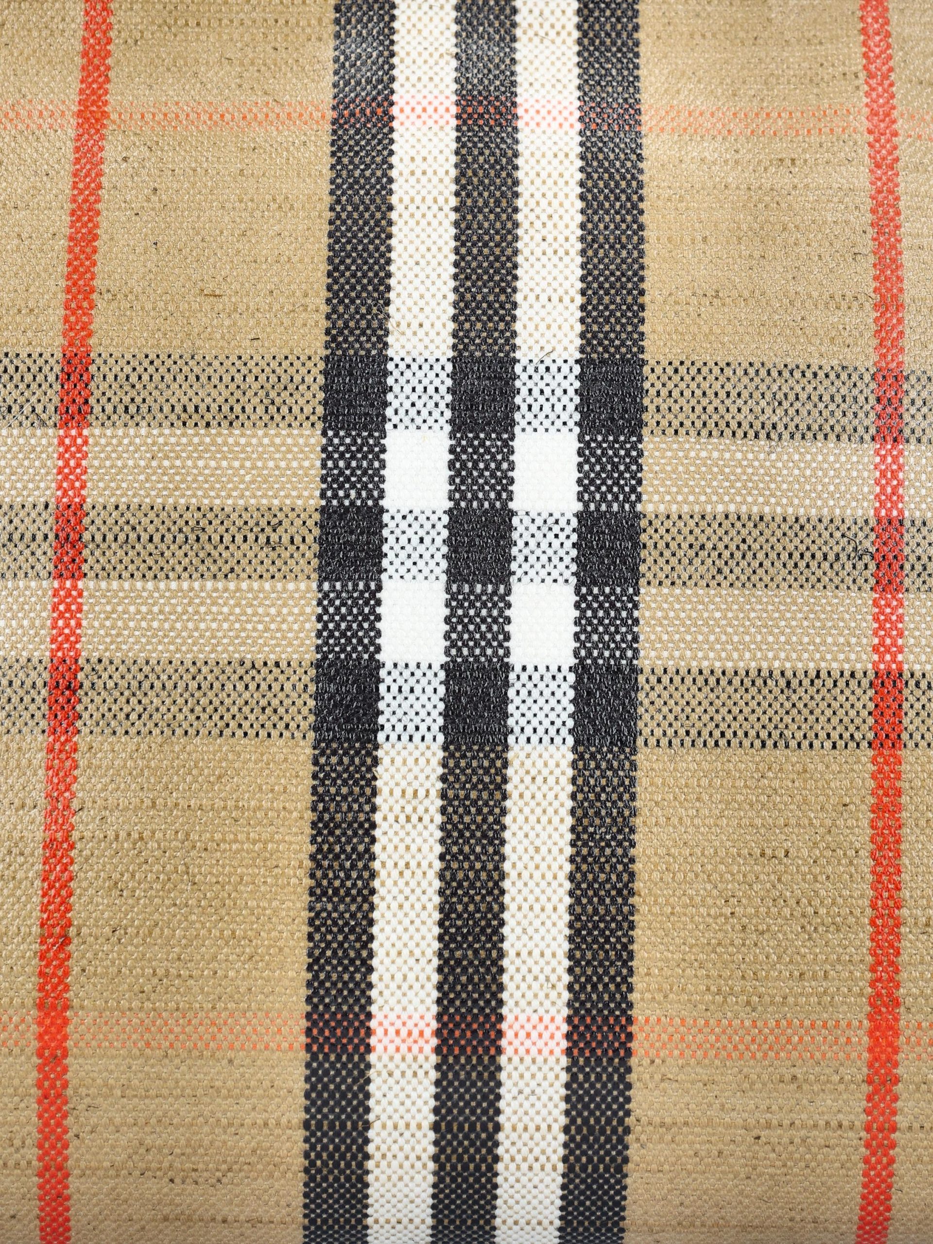 BURBERRY Pochette Highlands? - immagine 5