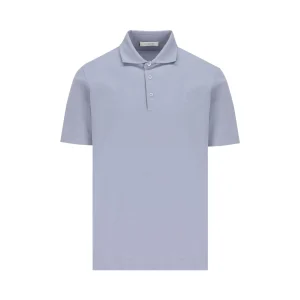 CRUCIANI Polo In Cotone