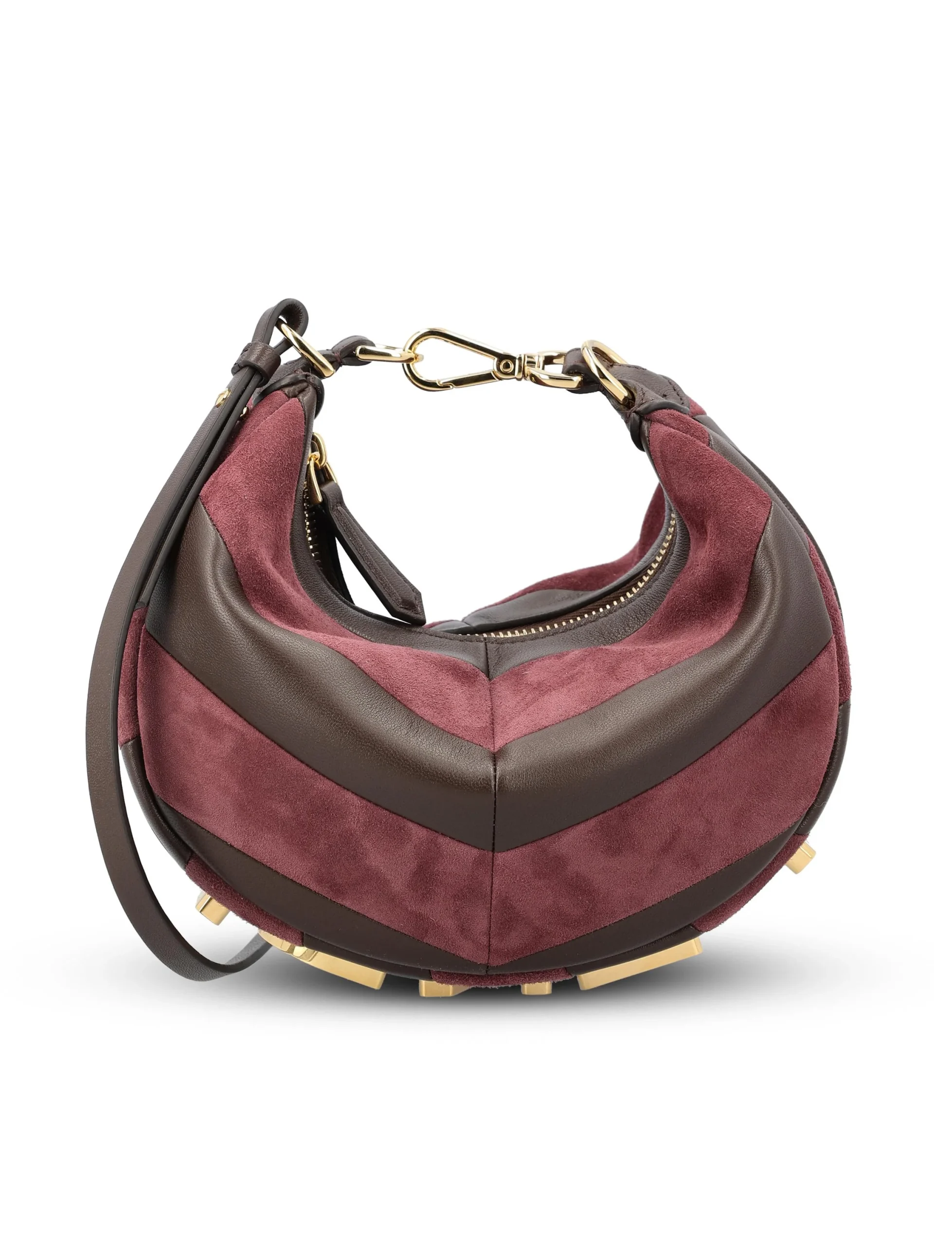 FENDI Borsa Fendigraphy Mini - immagine 2