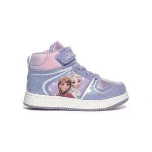 Sneakers Walt Disney D43010682 Viola