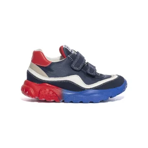 Sneakers Falcotto Amantea Blu