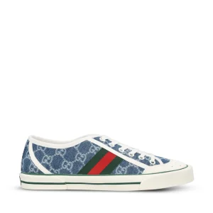GUCCI Sneakers GG In Tessuto