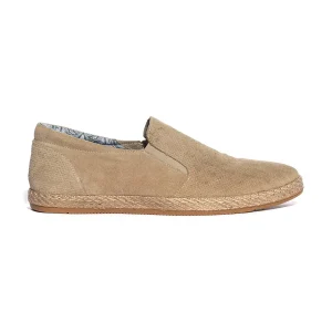 Mocassini Valleverde 18501 Beige