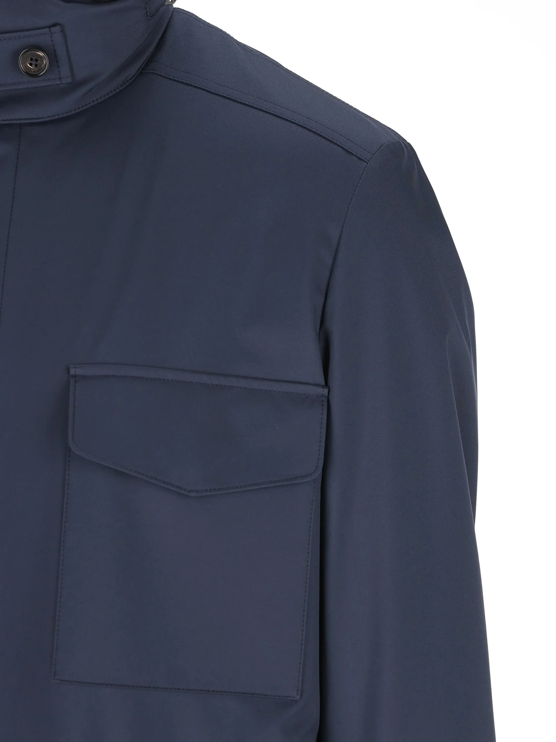 LORO PIANA Field Jacket Traveller - immagine 5