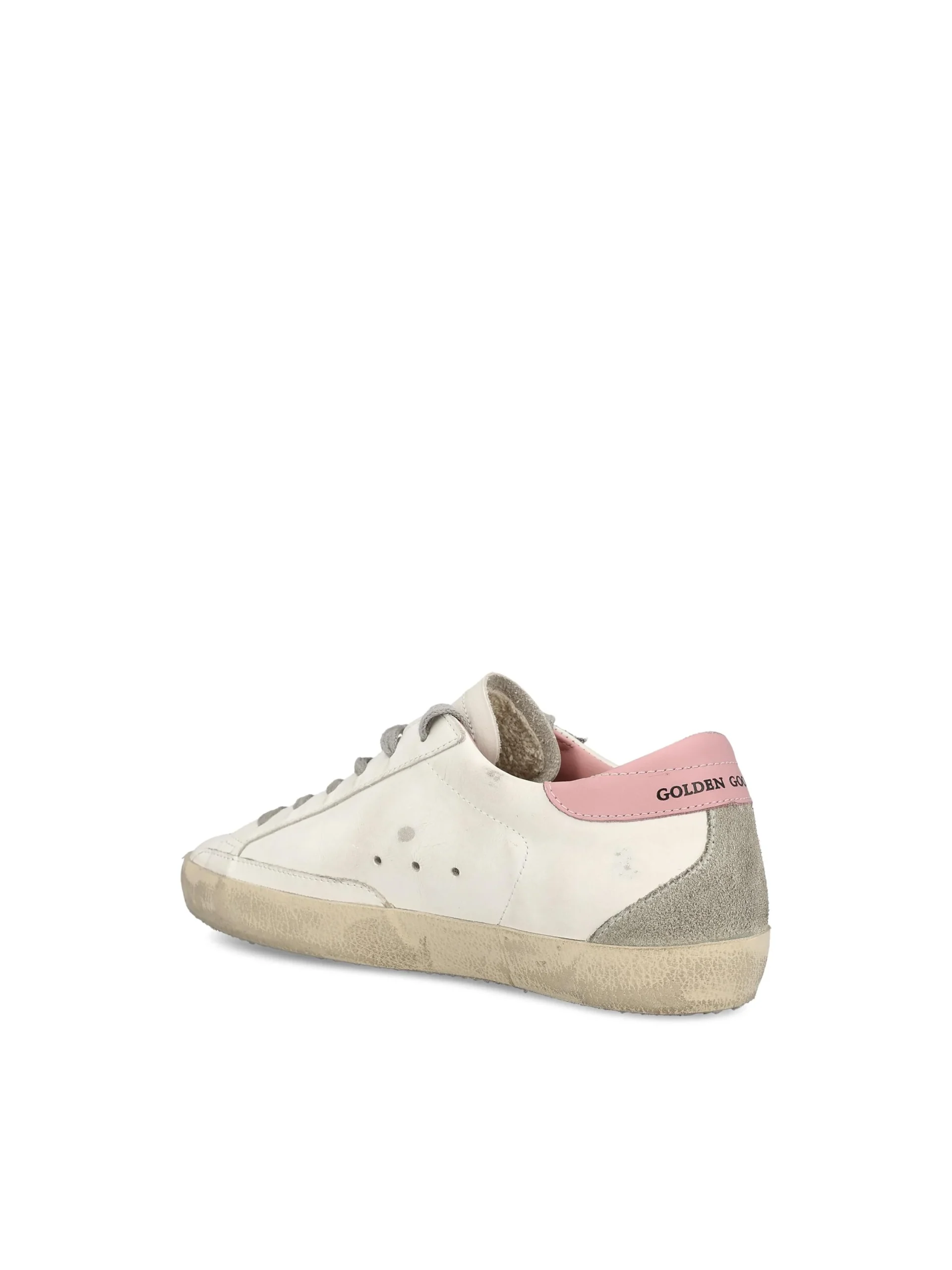 GOLDEN GOOSE Sneakers Super-Star - immagine 4