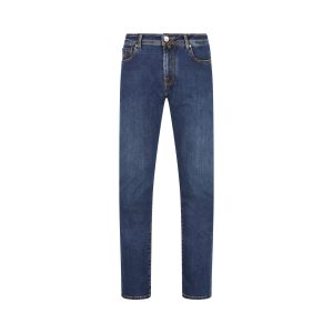 JACOB COHËN Jeans 5 Tasche Bard Regular-Slim Fast