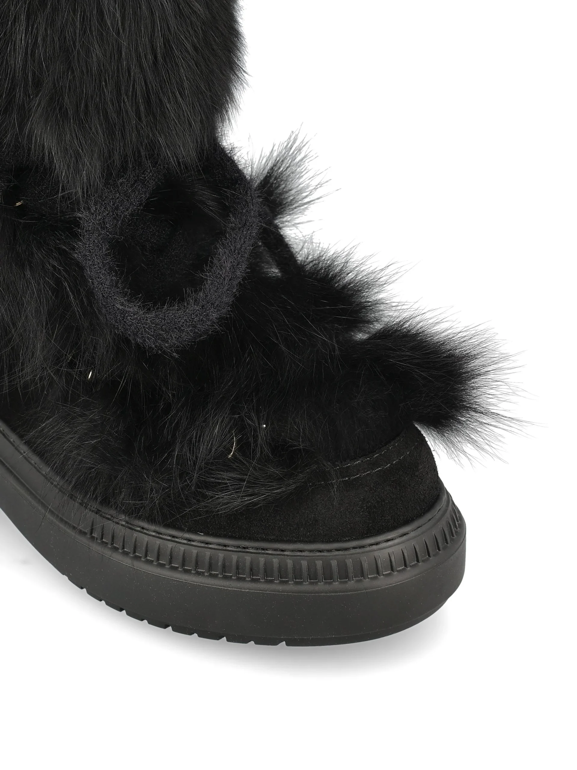 FENDI Stivale Apres Chic - immagine 5