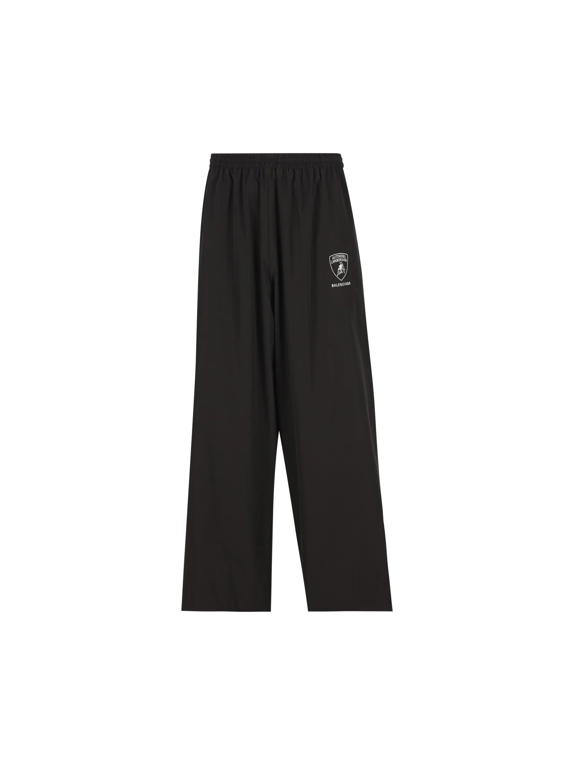 BALENCIAGA Pantaloni Tracksuit Balenciaga X Automobili Lamborghini