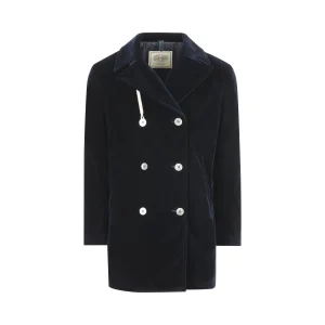 CAMPLIN Cappotto London