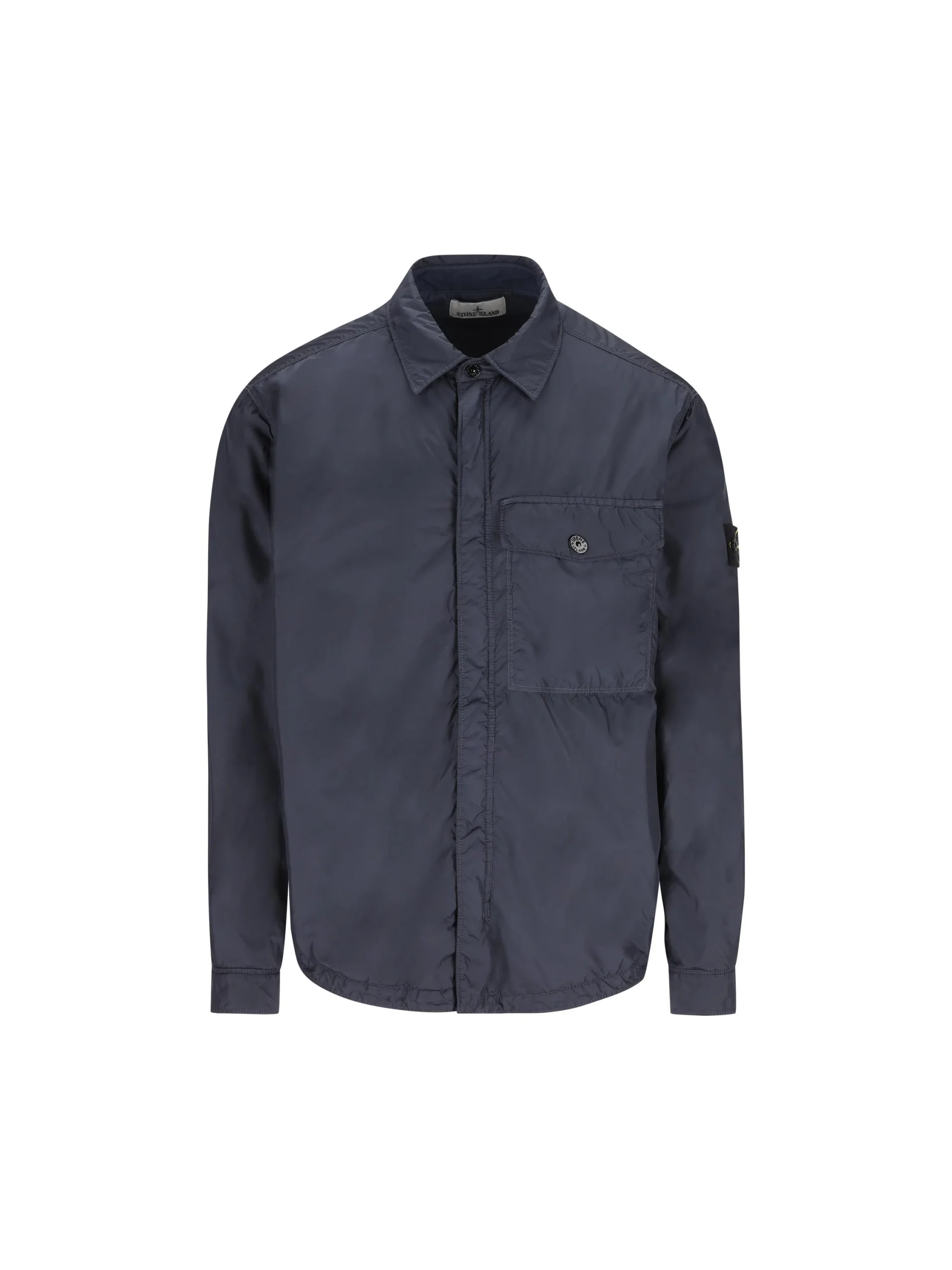 STONE ISLAND Overshirt Stone Island - immagine 2