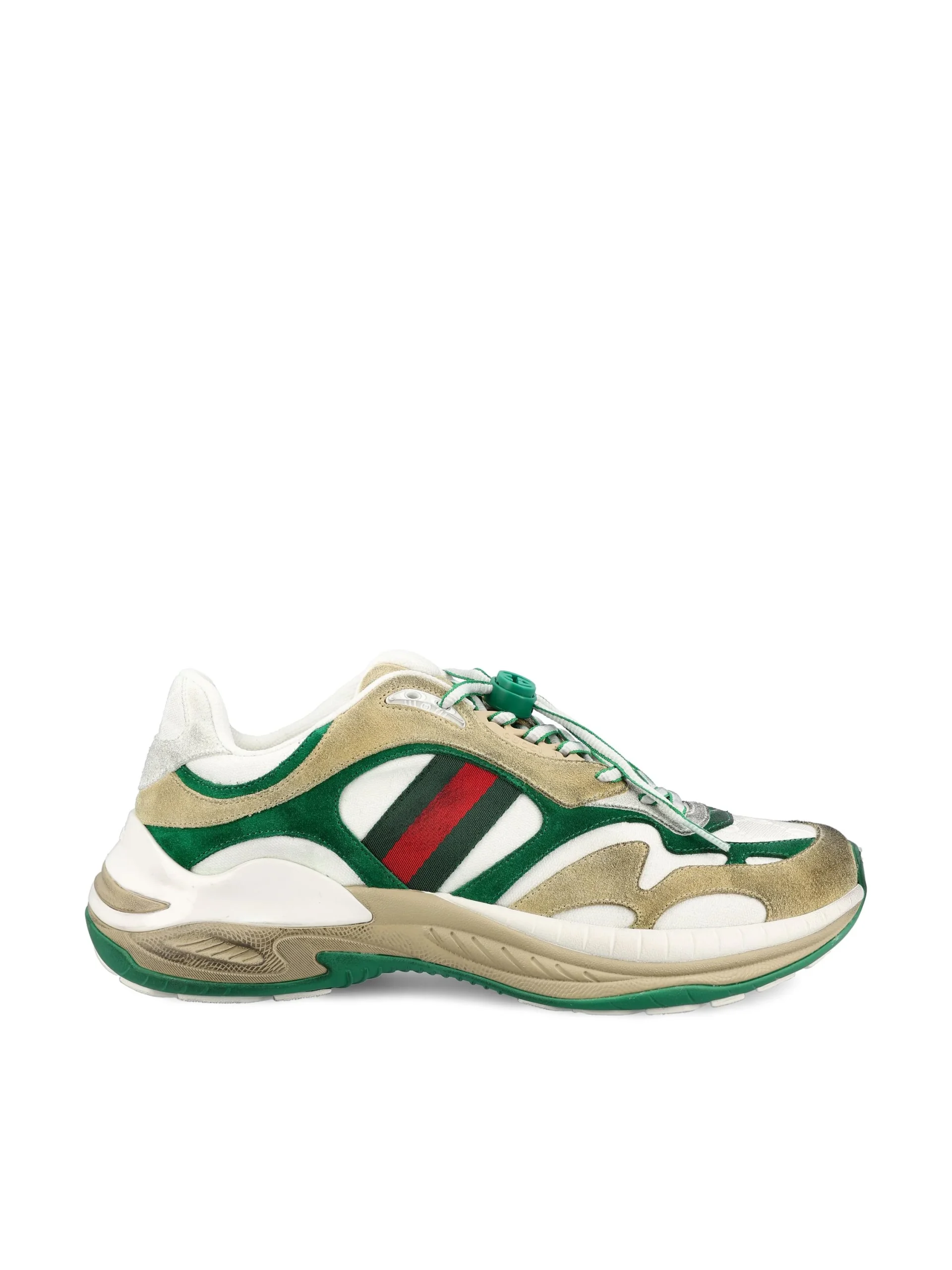 GUCCI Sneakers Gucci 2.0