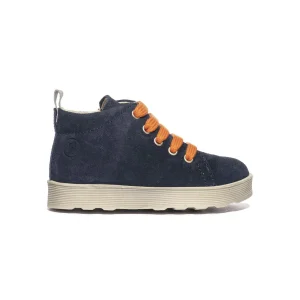 Sneakers Falcotto Evaert Blu