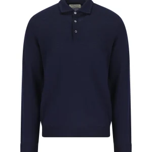 MAURO OTTAVIANI Polo In Lana