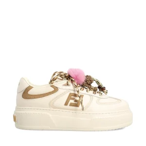 FENDI Sneakers Fendi Match