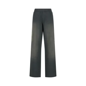 GOLDEN GOOSE Pantaloni In Cotone