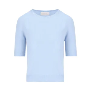 VANISE' Maglia In Cashmere