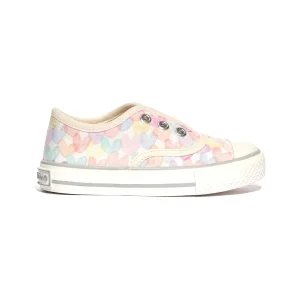Sneakers Naturino BIanche