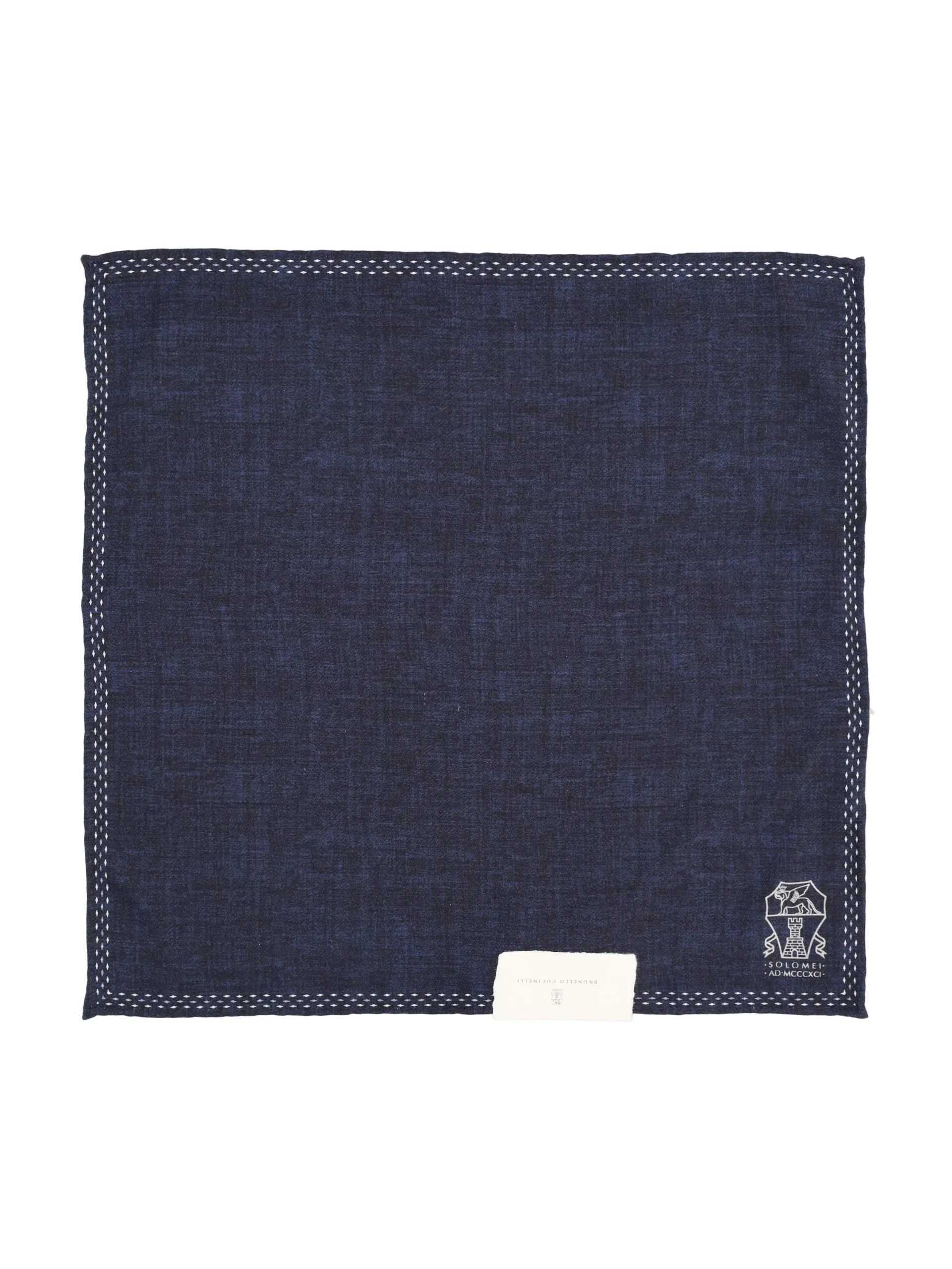 BRUNELLO CUCINELLI Pochette In Seta