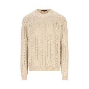 LORO PIANA Girocollo Cedar