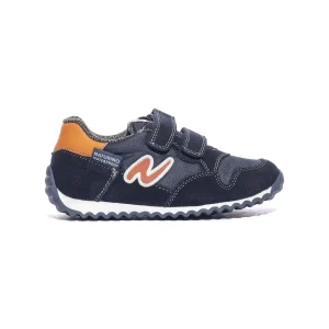 Sneakers Naturino Sammy Blu