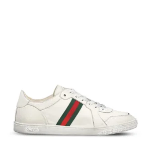 GUCCI Sneakers Stretch In Pelle