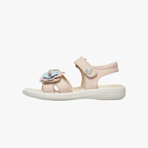 Sneakers naturino BUNAKEN Rosa