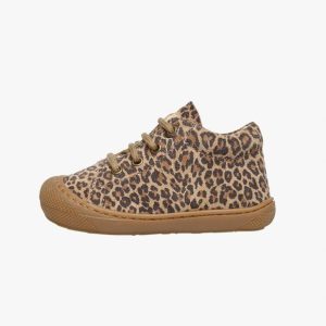 Sneakers NATURINO COCOON animalier