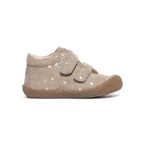 Sneakers Naturino Cocoon Beige