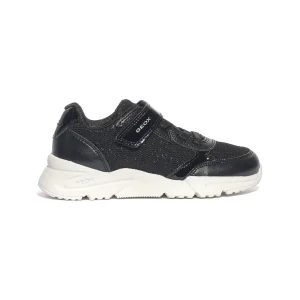 Sneakers Geox LOFTUS GIRL Nere