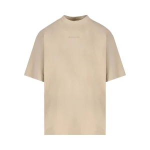 BALENCIAGA T-shirt In Cotone