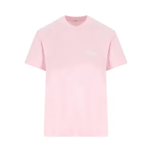 GIVENCHY T-Shirt In Cotone