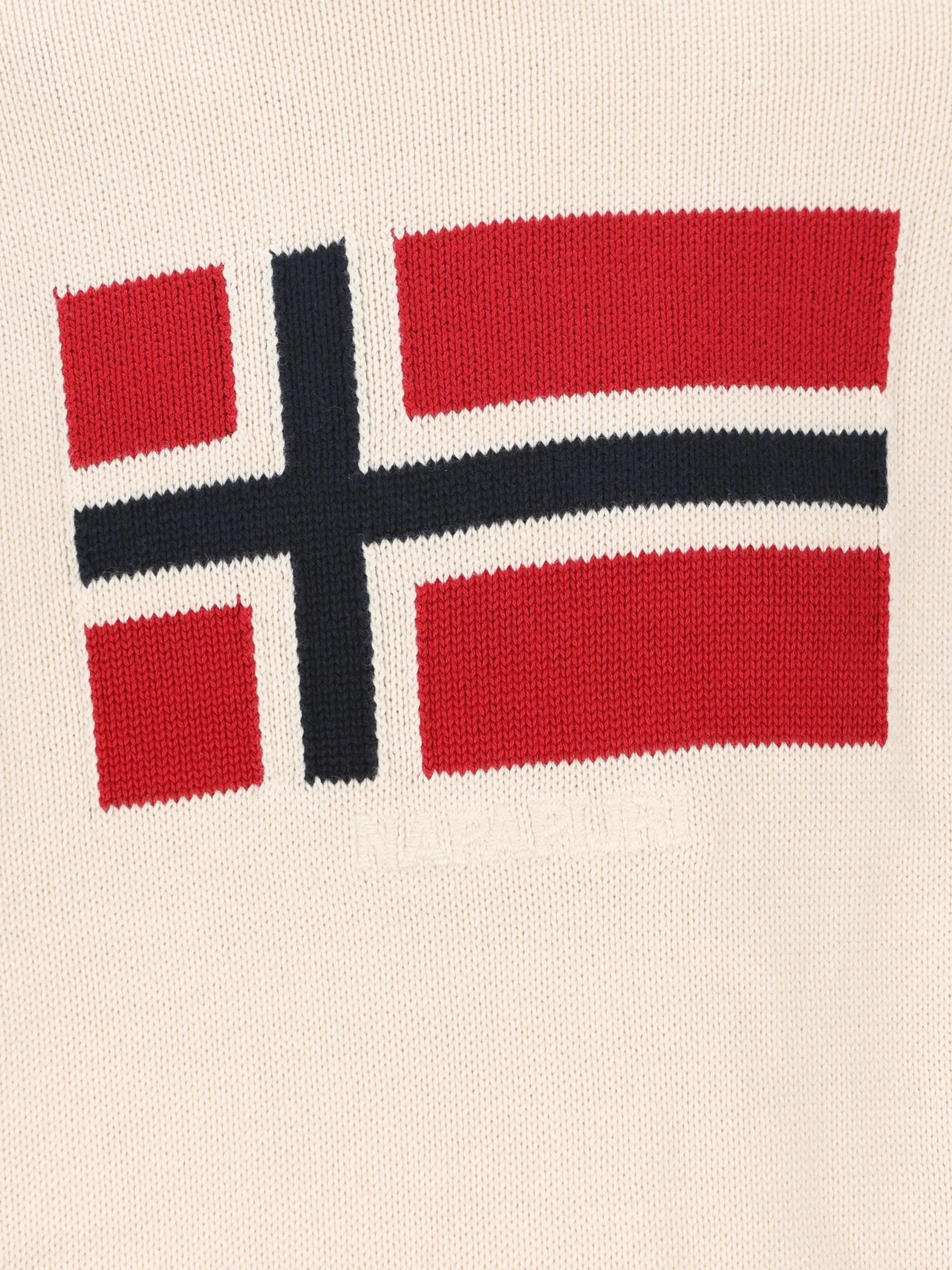 NAPAPIJRI Maglione Mura - immagine 4