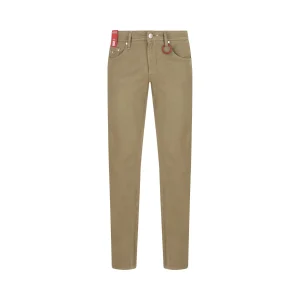TRAMAROSSA Pantaloni Leonardo