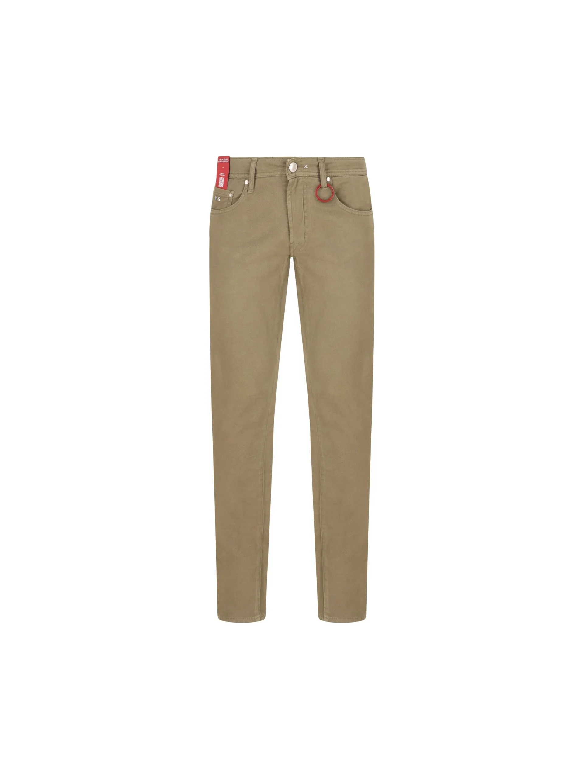 TRAMAROSSA Pantaloni Leonardo