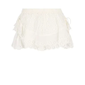 ISABEL MARANT Gonna In Cotone